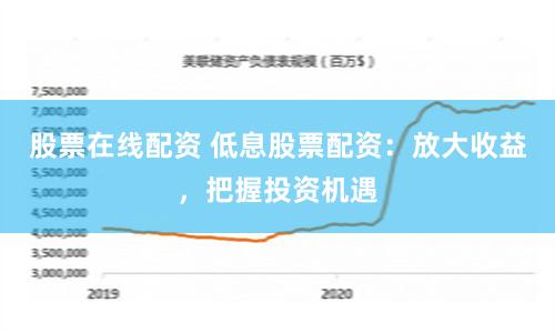 股票在線配資 低息股票配資：放大收益，把握投資機遇